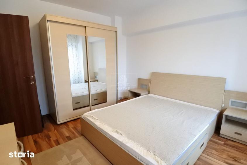 Apartament cu 3 camere în 9 Mai