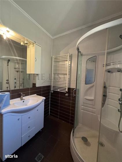 De Inchiriat | Vila cu 10 camere | Pipera - 9
