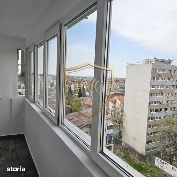 Apartament cu 2 camere | Proximitate metrou | Bucurestii Noi - 8