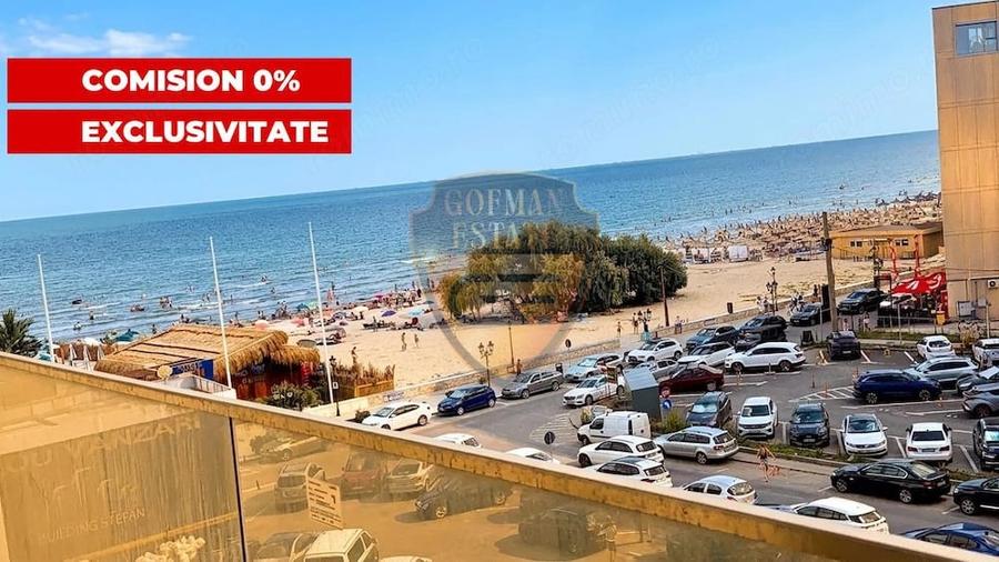Apartament 2 Camere | Building ?tefan Promenada | Prima Linie la Mare | Vede - 4