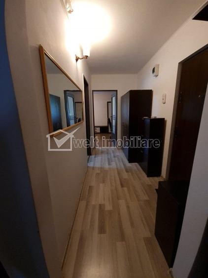 Apartament de inchiriat, 53 mp, zona Plopilor, in apropiere de USAMV si BT Arena - 6