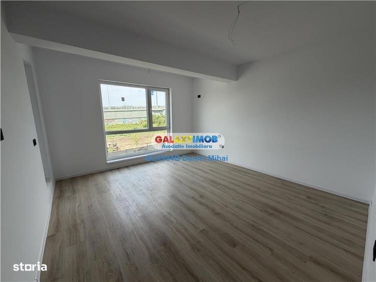 Apartament cu 2 camere decomandat în Ghencea