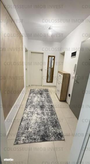 Apartament cu 3 camere în Avantgarden