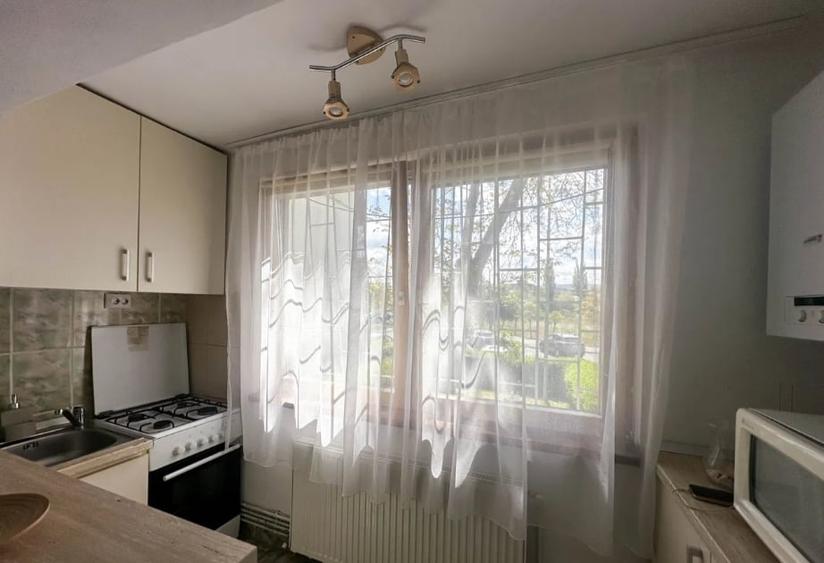Garsonieră de vânzare, 22 mp, Între Lacuri zona Iulius Mall - 4