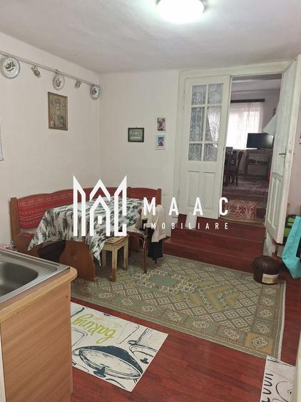 Casă individuală cu 3 camere cu Canalizare în Lazaret