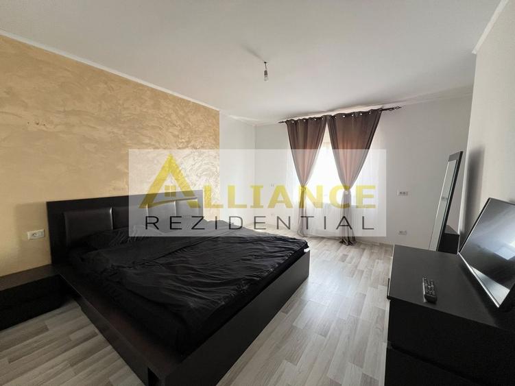 Duplex cu 3 camere cu Canalizare în Berceni