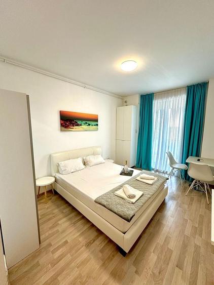 Apartament în Central