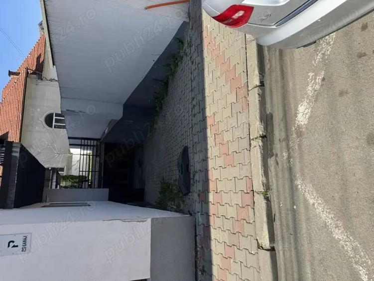Spațiu comercial, de 45 mp, în Central