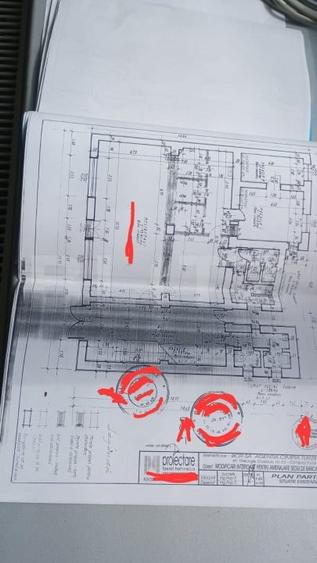 Spațiu comercial, de 150 mp, în Câmpia Turzii