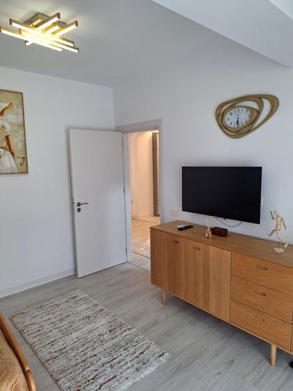 Apartament cu 2 camere în Ultracentral