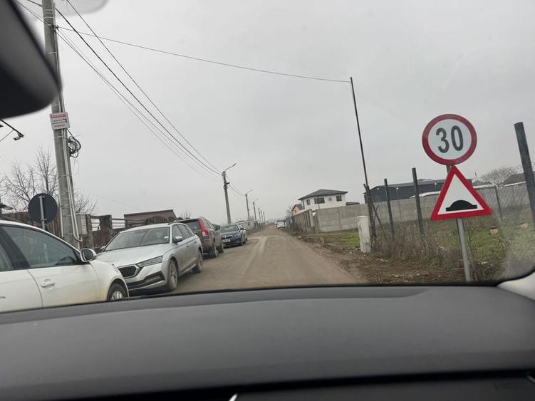 Spațiu comercial, în 1 Decembrie