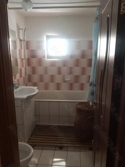 Apartament cu 2 camere decomandat în Buzaului