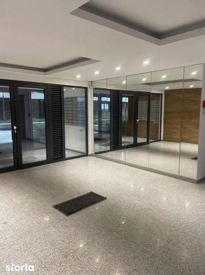 Apartament cu 2 camere decomandat, mobilat în Grozăvești