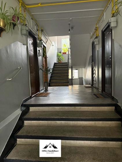 Apartament cu 4 camere în Vest