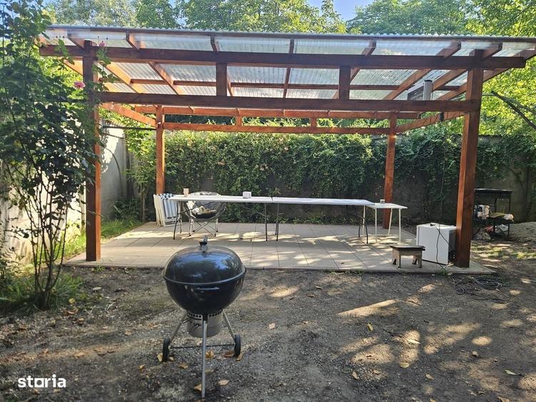 Apartament cu 2 camere în Lacul Morii