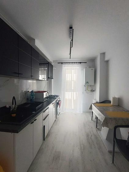 Garsoniera noua Prima inchiriere Drumul Gura Calitei nr. 195 loc de parcare inclus - 1