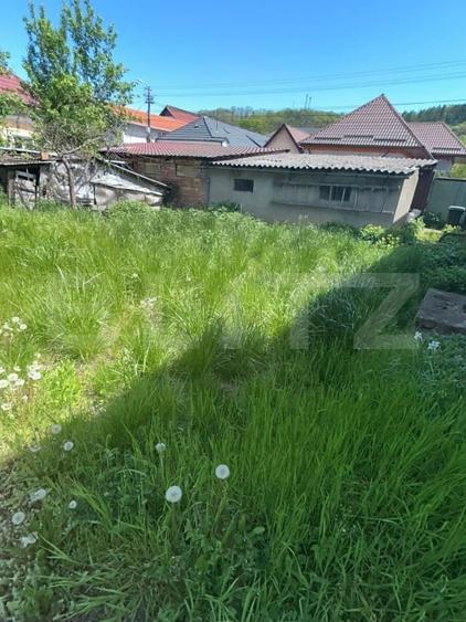 Casă individuală cu 6 camere cu Canalizare în Gherla