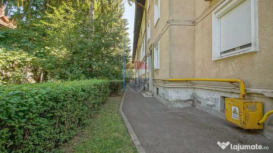 Apartament 2 camere decomandat, str. Cri?ana, langa Pia... - 13