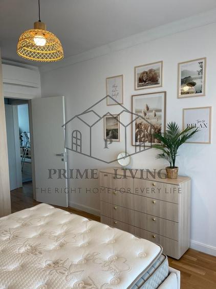 PENTHOUSE SUPERB DE 4 CAMERE LA VANZARE IN ZONA AVIATIEI - 8