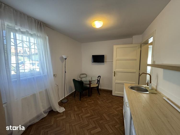 Spațiu comercial, de 36 mp, în Centrul Istoric
