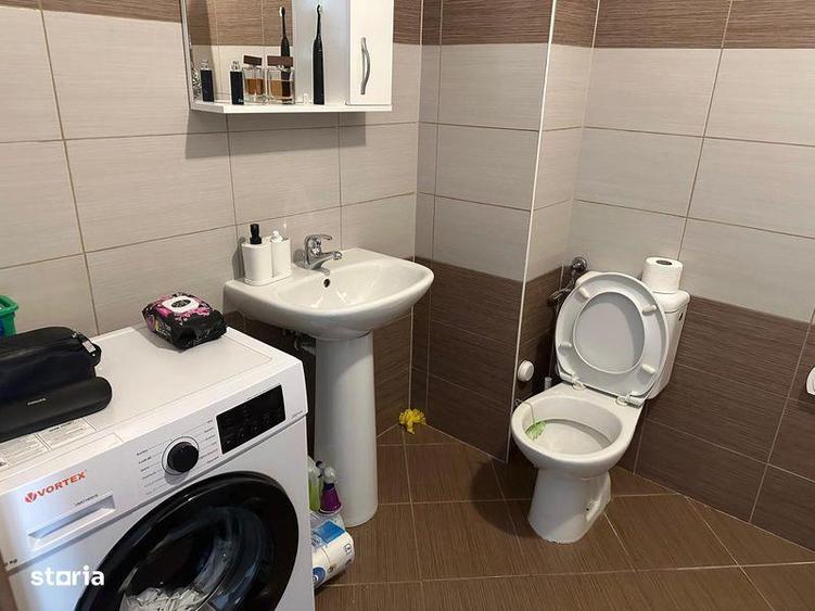 Garsonieră în Iancului