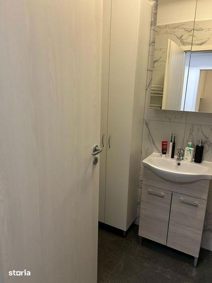 Apartament Pope?ti Leordeni - Str Biruin?ei - 2