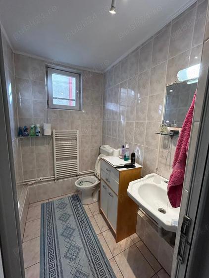 Casă cu 4 camere cu Teren 183 Mp în Brâncoveanu