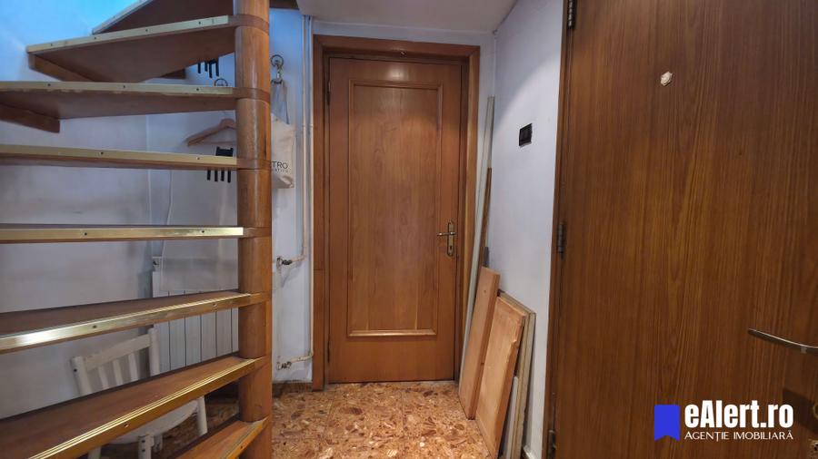Casă de vânzare zona Domenii, București, str. Constantin Stere. - 36