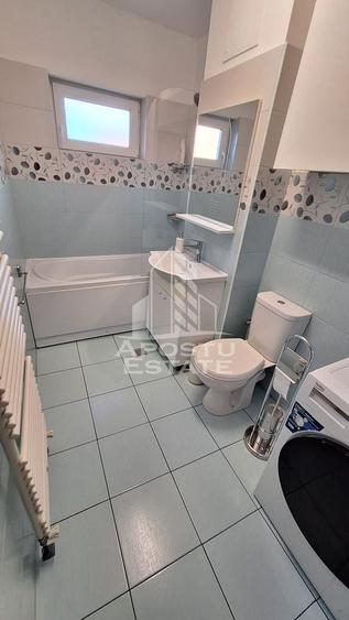 Apartament cu 4 camere decomandat, mobilat în Complex Studențesc