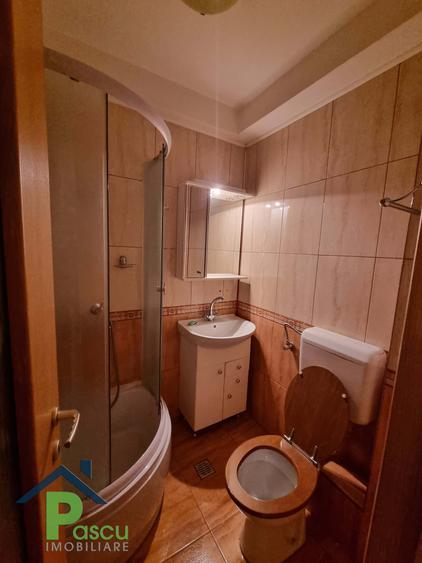 Apartament cu 2 camere decomandat în Tineretului