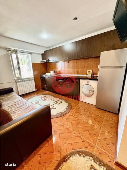 Garsoniera 40 mp, de Vanzare Inel 2 - 4