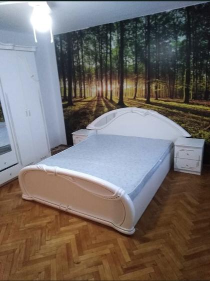 Apartament cu 1 camera de inchiriat Micro 2 | Etaj 1 | 36 mp - 6