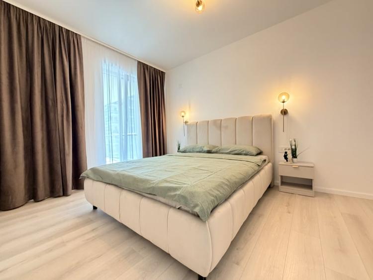 Apartament premium 3 camere, prima închiriere – Denya Forest | Com 0% - 11