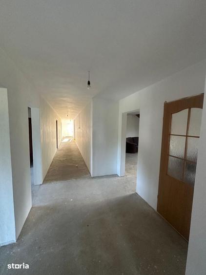 Casă cu Teren 997 Mp în Schiau