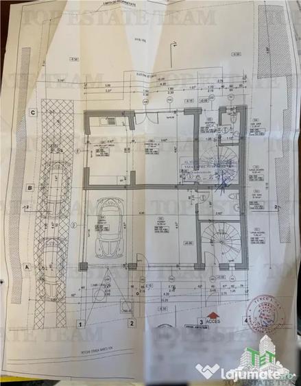 Vila premium cu destinatie mixta, comercial si rezidential - 8