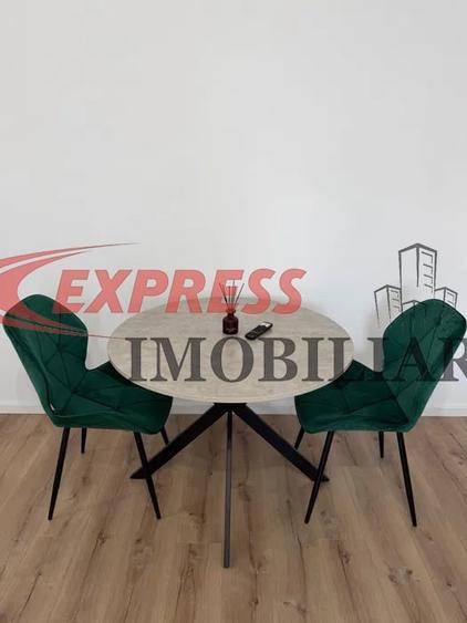 Apartament cu 2 camere semidecomandat, mobilat în Dristor