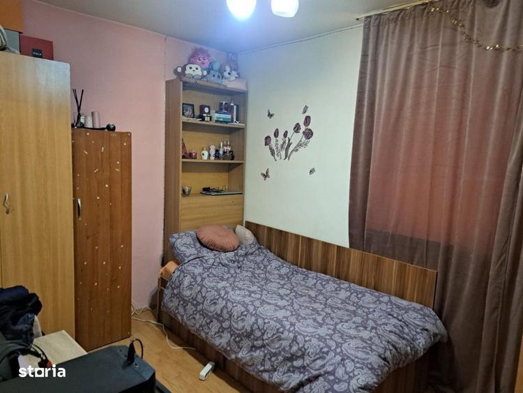 Apartament cu 3 camere în Aghireșu