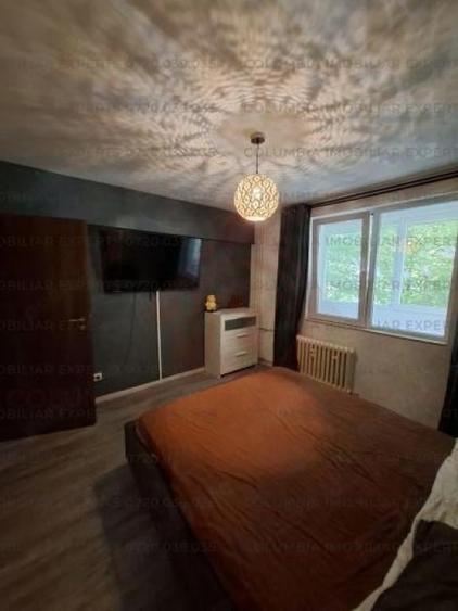 Apartament cu 2 camere în Brâncoveanu