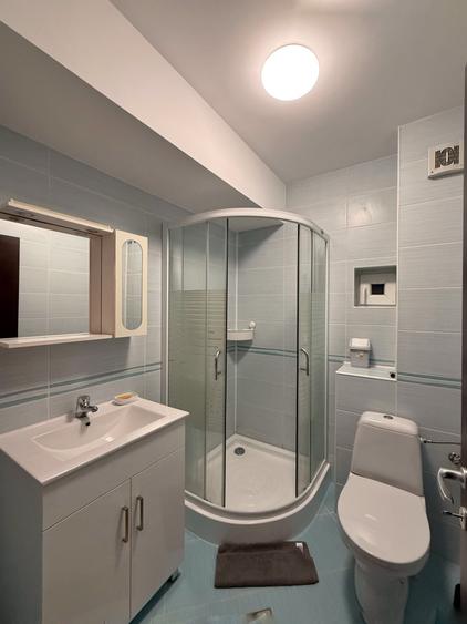 Apartament cu 3 camere decomandat, mobilat în Theodor Pallady