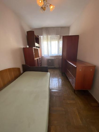 Apartament cu 2 camere semidecomandat în Ultracentral