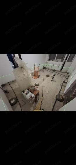 Apartament cu 2 camere semidecomandat în Micro 5