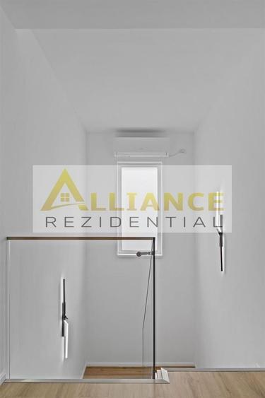 Casă individuală cu 4 camere cu Canalizare în Berceni