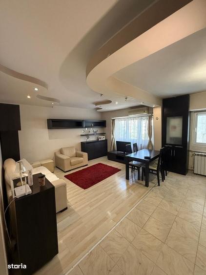 3 camere D- Zona Garii- Rapa Galbena- etaj 3 - 70 mp - 170000 euro - 8