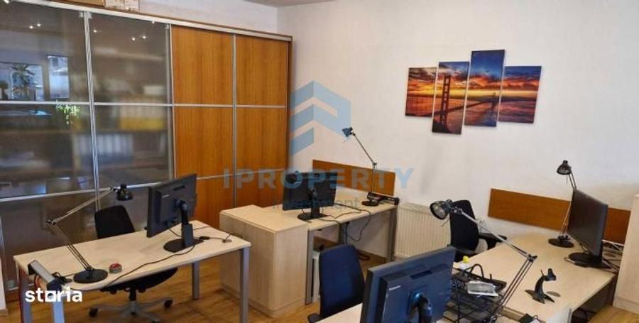 Spațiu comercial, de 80 mp, în Unirii