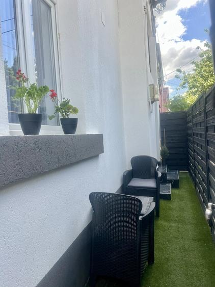 Casa in oras Galati, cu toate utilitatile, proprietate, zona centrala linistita - 5