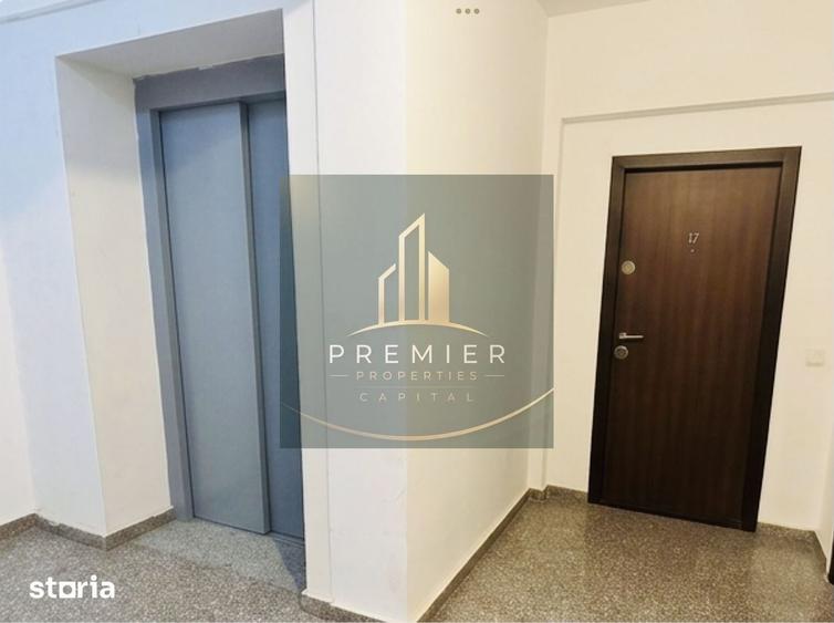 Apartament cu 3 camere decomandat în Aviației