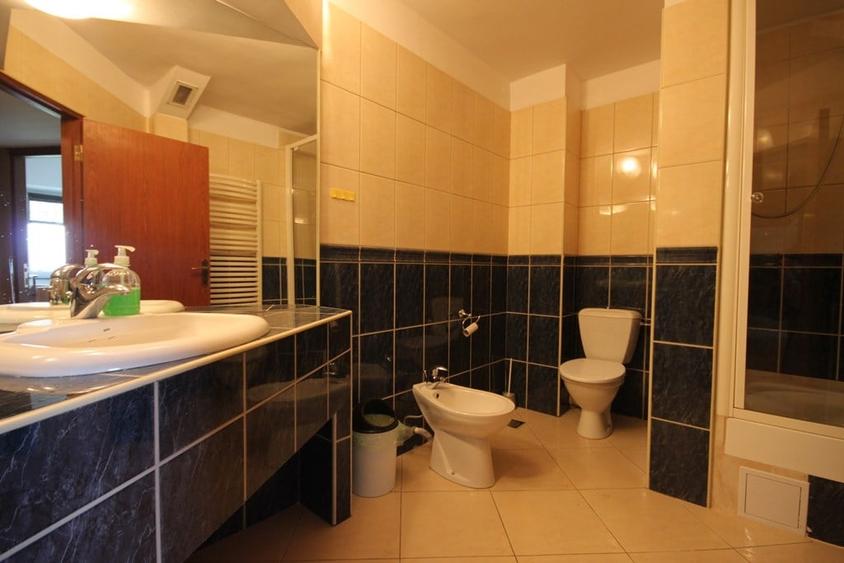 Apartament 3 camere Baneasa, cu vedere spre parcul Herastrau - 13