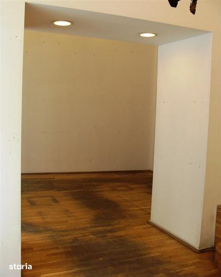 Spatiu Ultracentra Magheru Open Space 4500 Euro - 1
