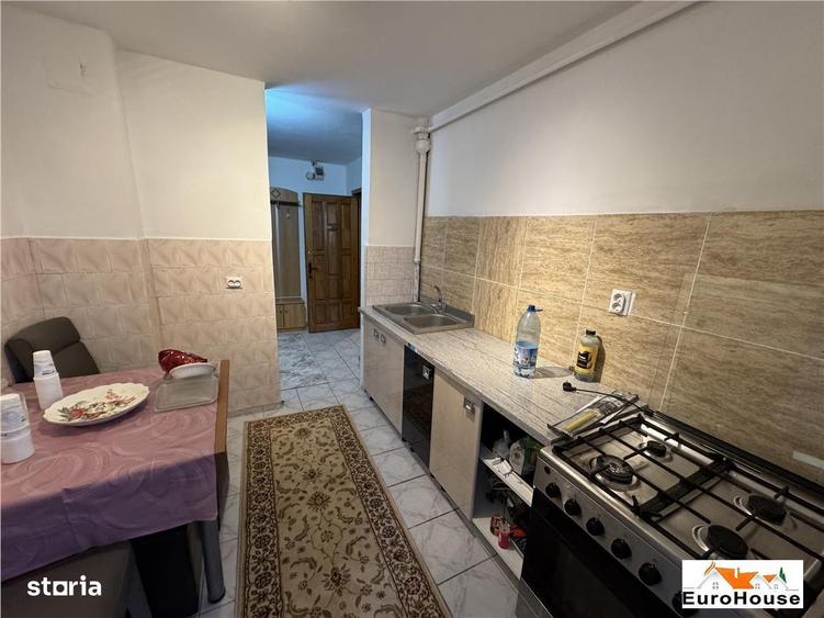 Apartament cu 2 camere de vanzare in Alba Iulia Cetate - 6