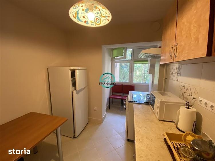 Apartament cu 3 camere de inchiriat, la 300 m de UMF, in Cornisa - 3